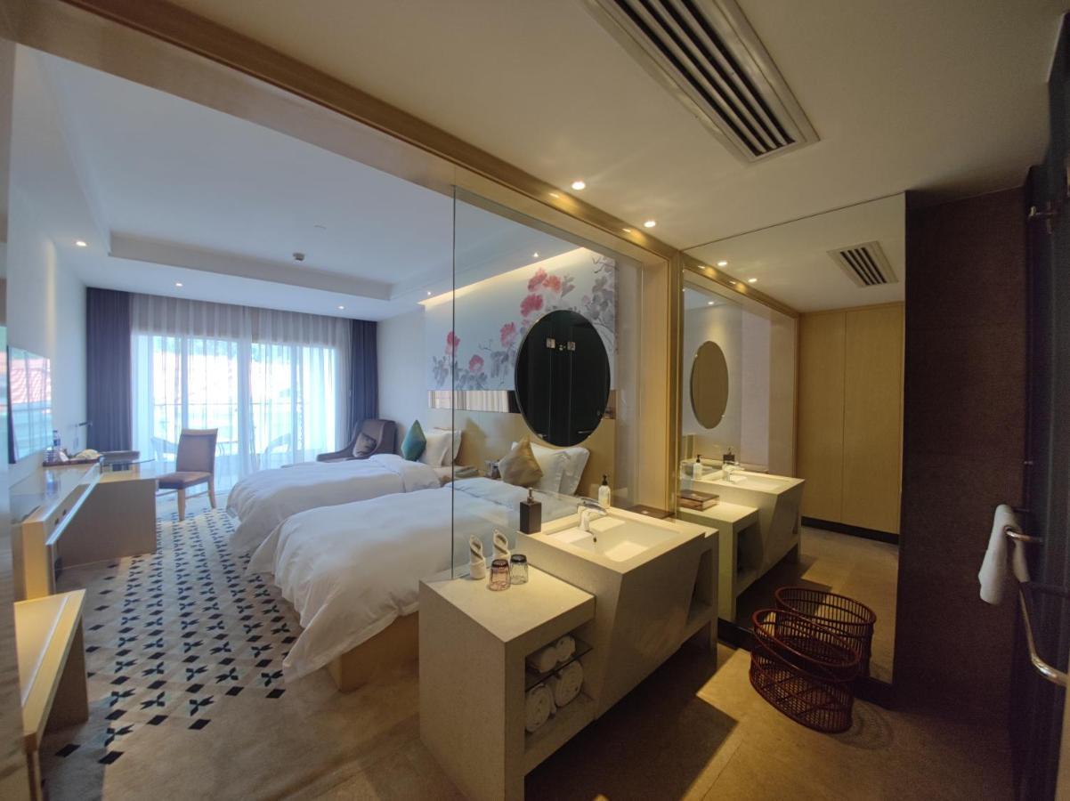 Paco Hotel Suyuan Metro Guangzhou-Free Shuttle Bus For Canton Fair Zewnętrze zdjęcie