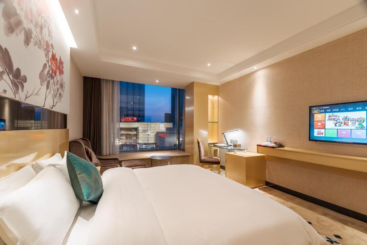 Paco Hotel Suyuan Metro Guangzhou-Free Shuttle Bus For Canton Fair Zewnętrze zdjęcie