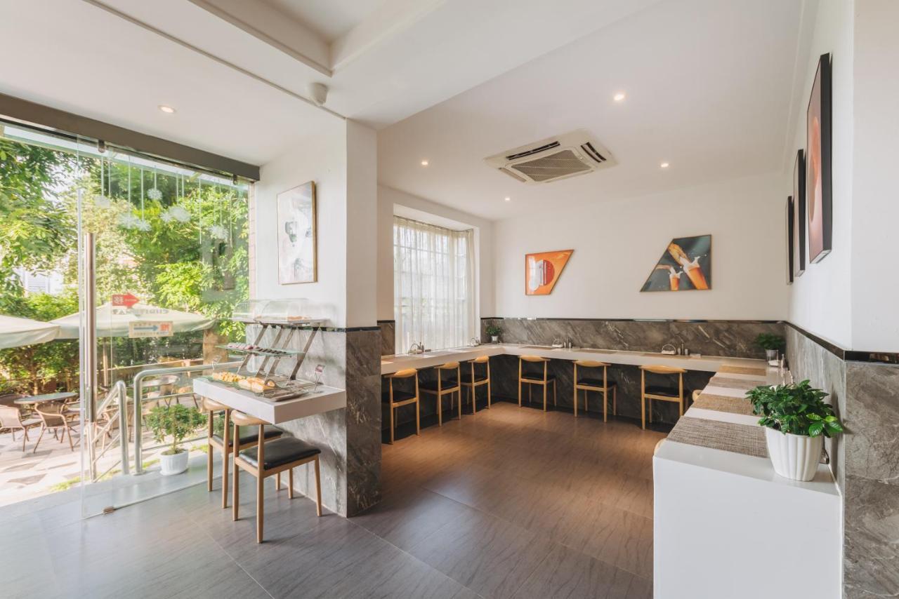Paco Hotel Suyuan Metro Guangzhou-Free Shuttle Bus For Canton Fair Zewnętrze zdjęcie