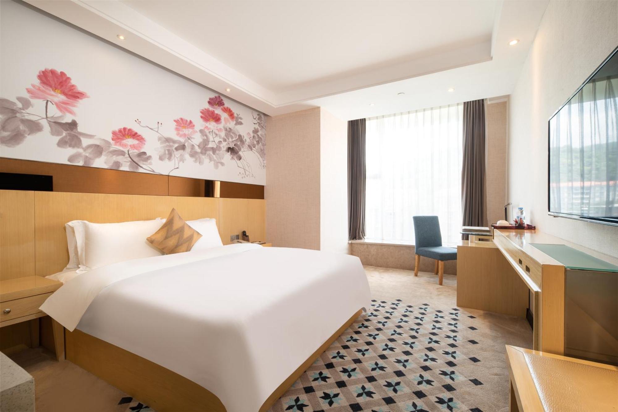 Paco Hotel Suyuan Metro Guangzhou-Free Shuttle Bus For Canton Fair Zewnętrze zdjęcie