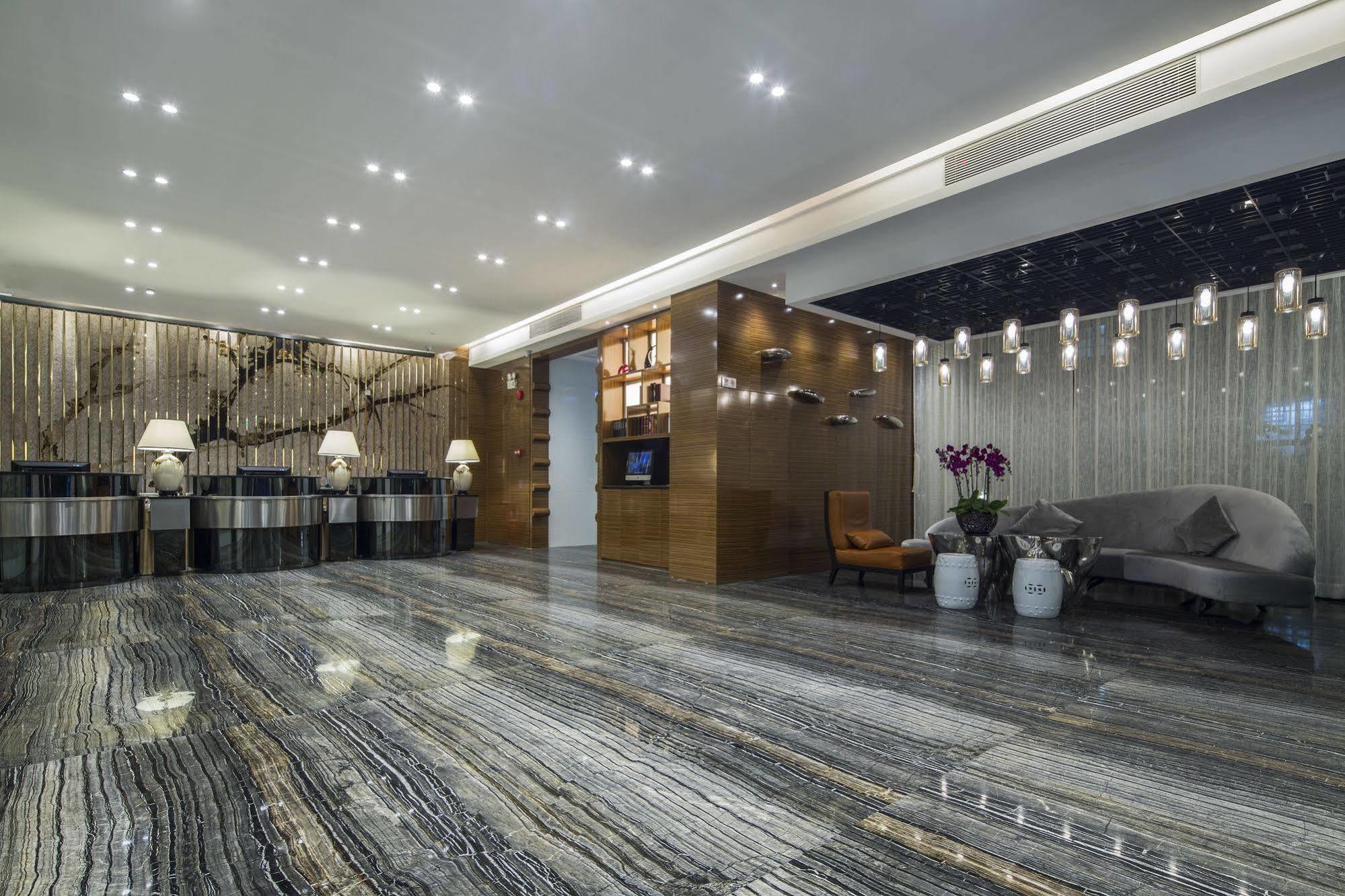 Paco Hotel Suyuan Metro Guangzhou-Free Shuttle Bus For Canton Fair Zewnętrze zdjęcie