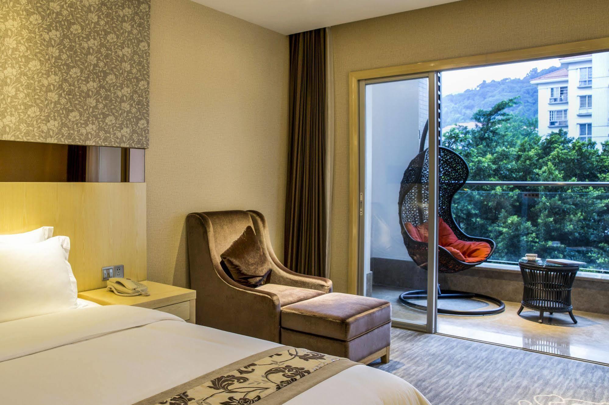 Paco Hotel Suyuan Metro Guangzhou-Free Shuttle Bus For Canton Fair Zewnętrze zdjęcie
